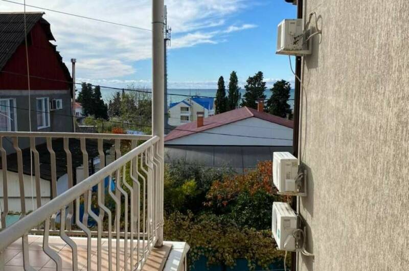 Гостевой дом «PovezLoo»