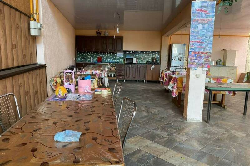 Гостевой дом «PovezLoo»