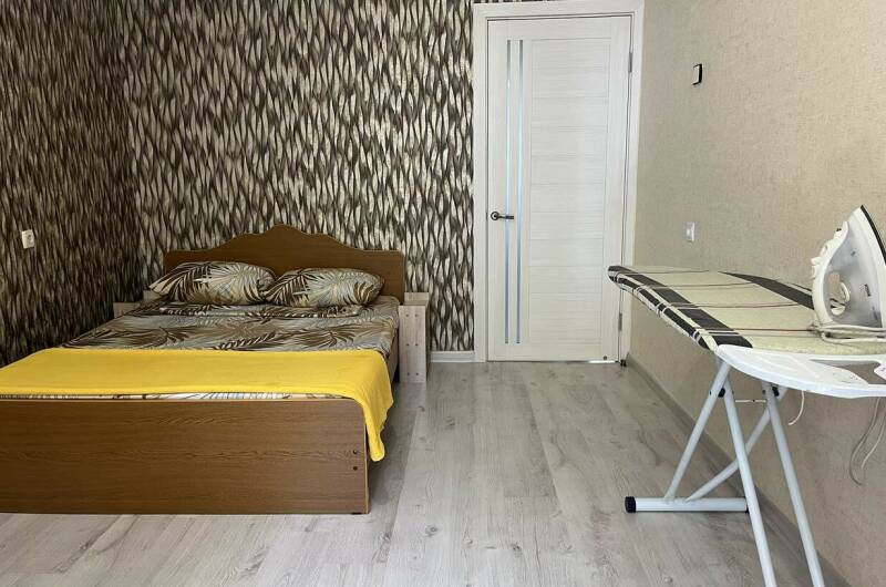 Двухкомнатная квартира в центре