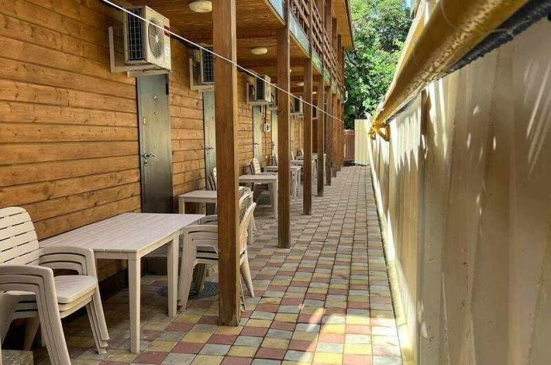 База отдыха «Relax»