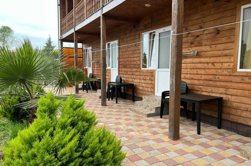 База отдыха «Relax»