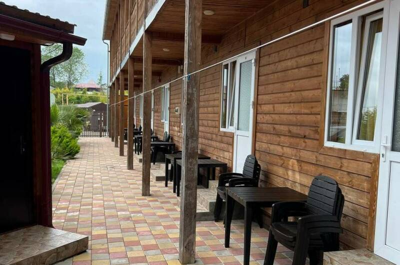 База отдыха «Relax»