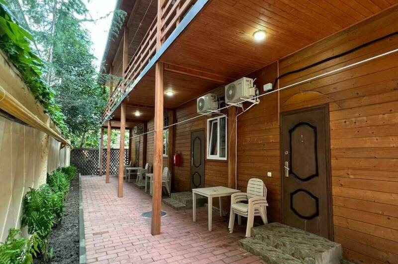 База отдыха «Relax»