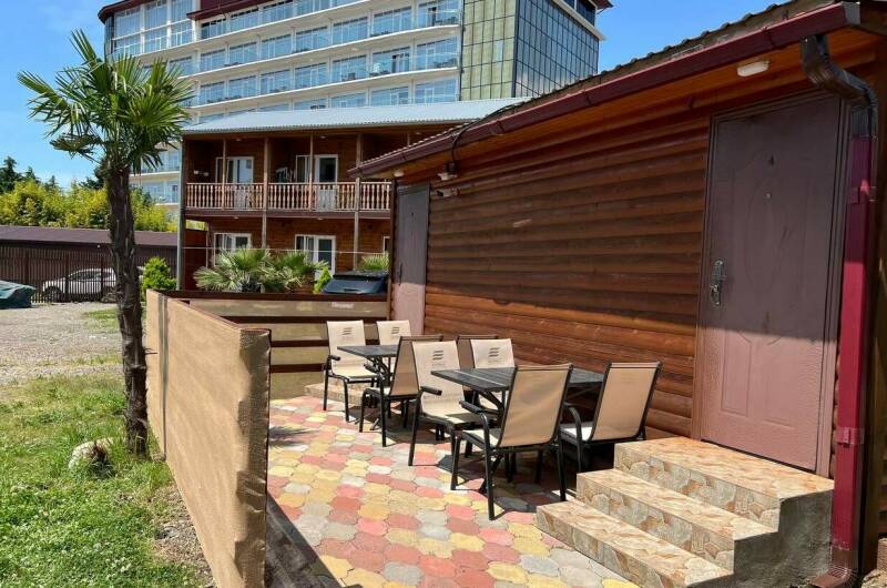 База отдыха «Relax»