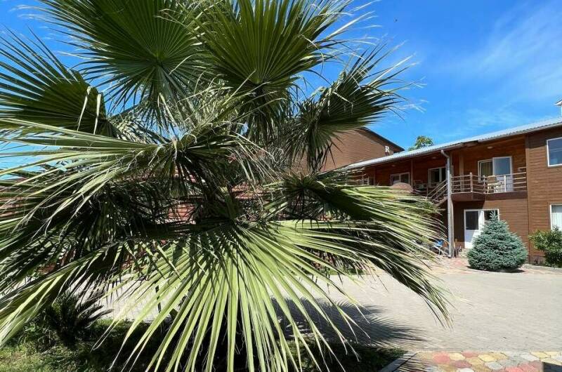 База отдыха «Relax»