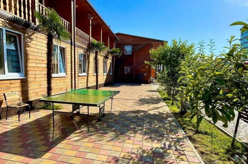 База отдыха «Relax»