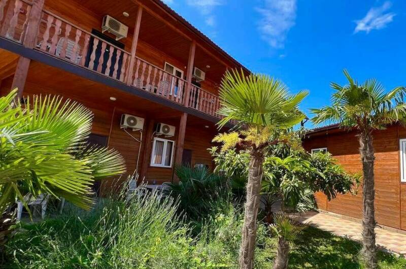 База отдыха «Relax»