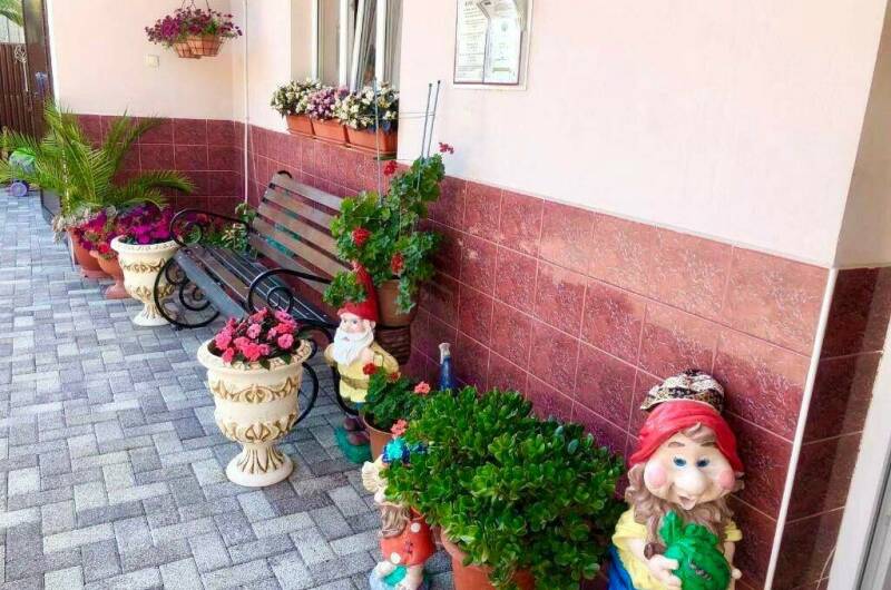 Гостевой дом «Арарат»