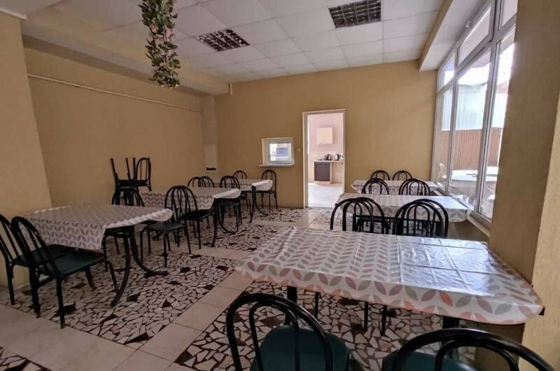 Гостевой дом «Арарат»