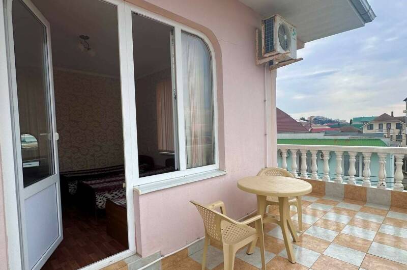 Гостевой дом «Арарат»