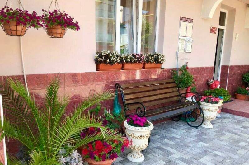 Гостевой дом «Арарат»