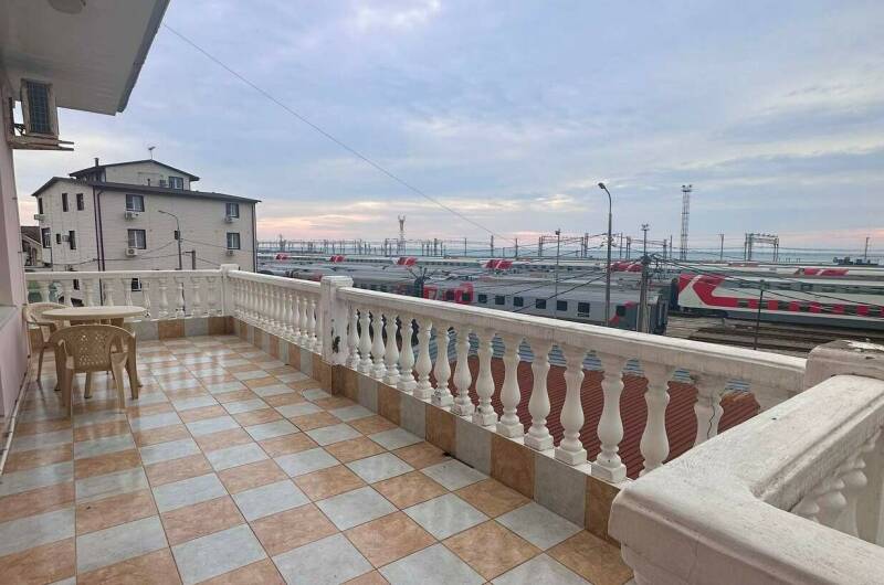 Гостевой дом «Арарат»