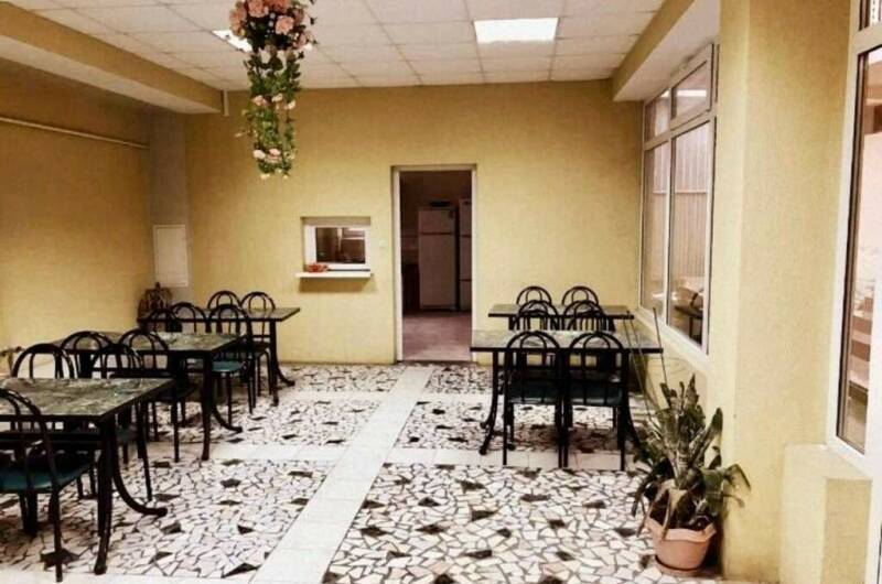 Гостевой дом «Арарат»