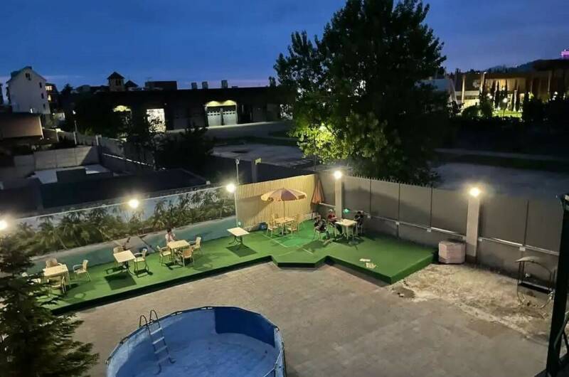 Гостевой дом «Чародейка»