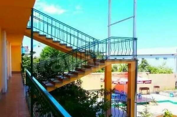 Гостевой дом «Чародейка»