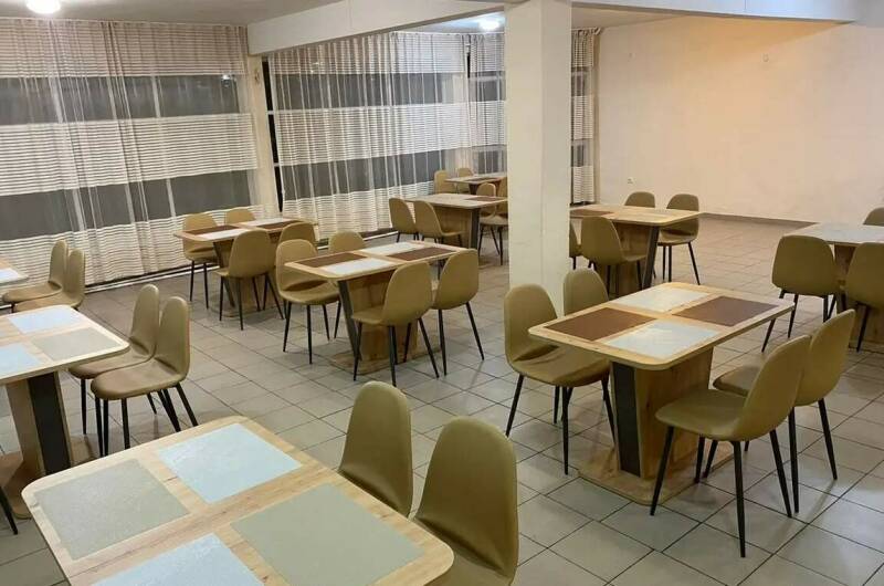 Гостевой дом «Чародейка»