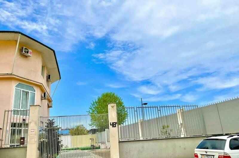 Гостевой дом «Чародейка»