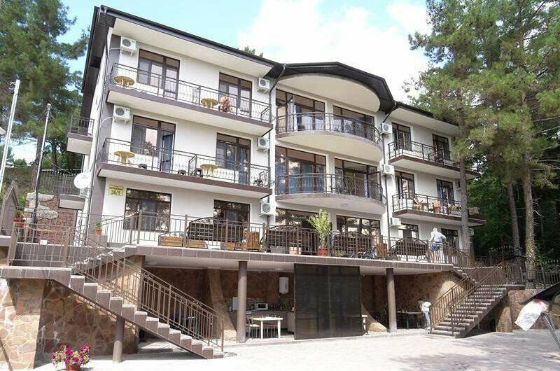 Гостевой дом «Сказка»