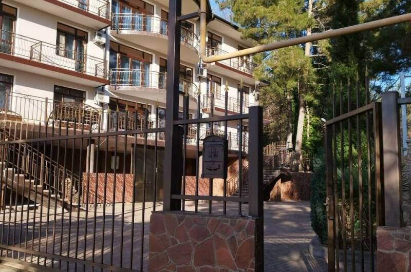 Гостевой дом «Сказка»