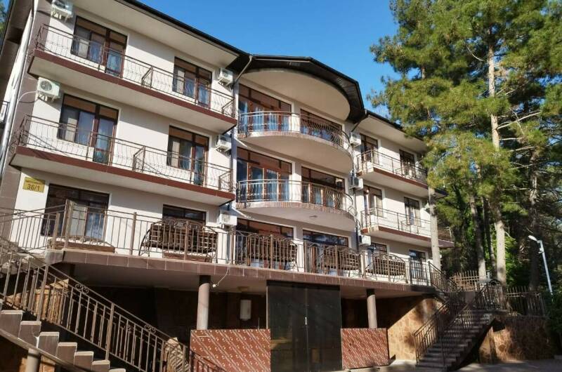 Гостевой дом «Сказка»