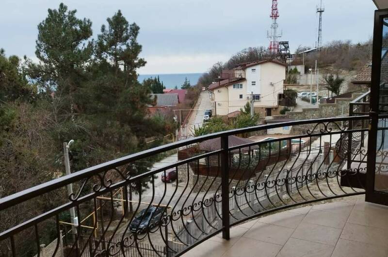 Гостевой дом «Сказка»