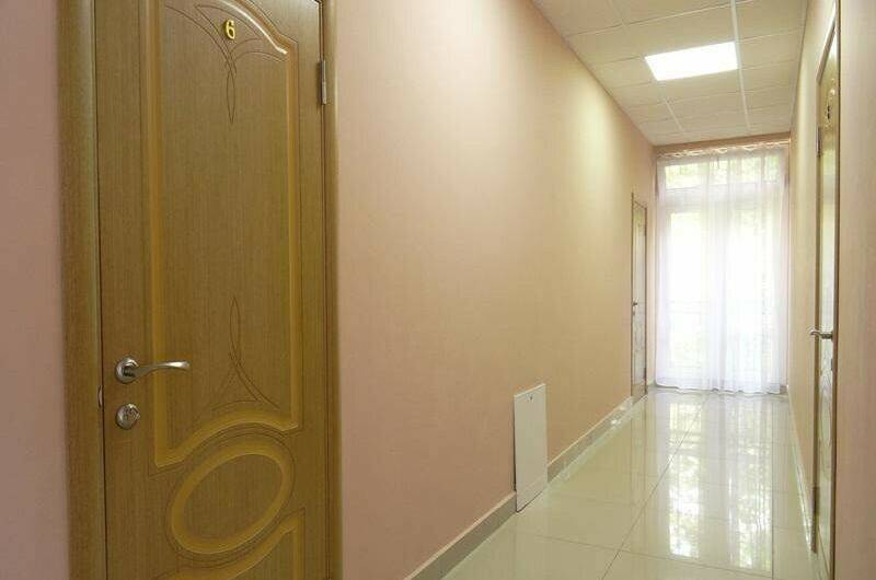 Гостевой дом «Сказка»