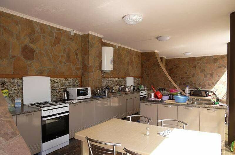 Гостевой дом «Сказка»