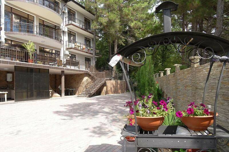 Гостевой дом «Сказка»