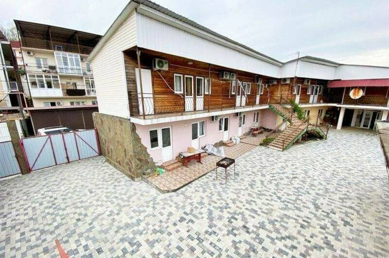 Гостевой дом «Ассоль»