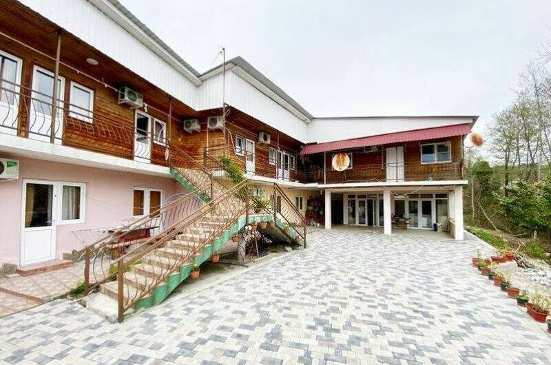 Гостевой дом «Ассоль»