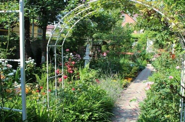 Гостевые комнаты на Одоевского