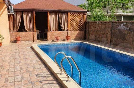 Гостевой дом «Татьяна»