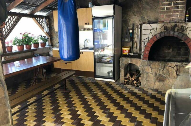 Гостевой дом «Татьяна»