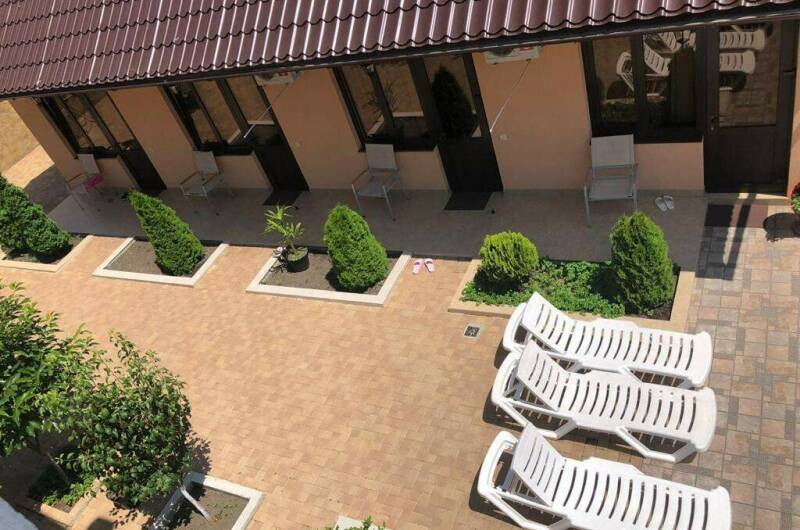 Гостевой дом «Татьяна»