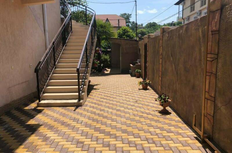 Гостевой дом «Татьяна»