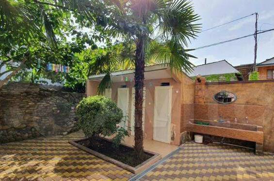 Гостевой дом «Татьяна»