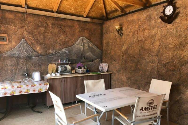 Гостевой дом «Татьяна»