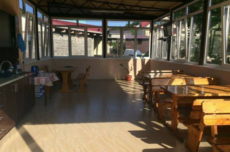 Гостевой дом «Татьяна»