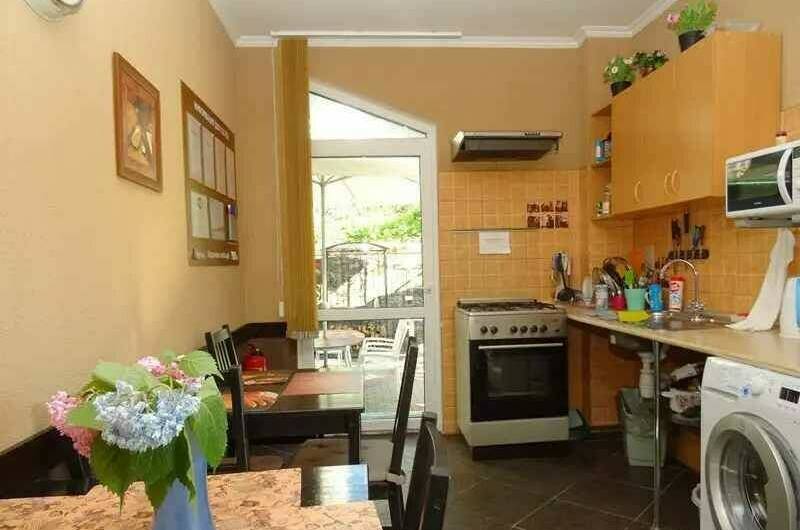 Гостевой дом «Villa Soho 2»