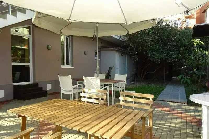 Гостевой дом «Villa Soho 2»