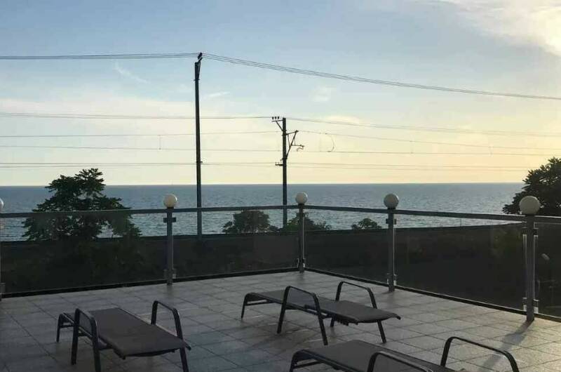 Гостевой дом «Villa Soho 2»