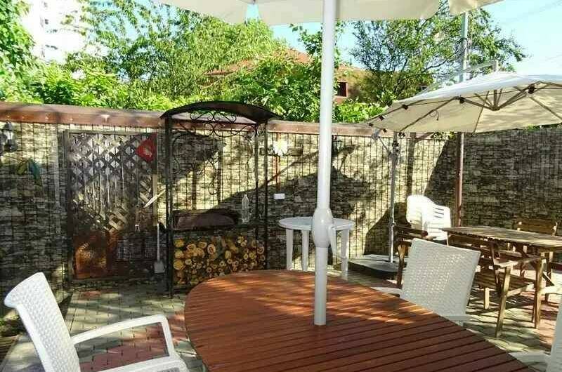 Гостевой дом «Villa Soho 2»