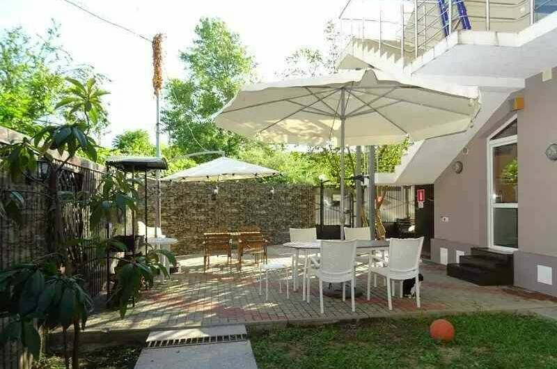 Гостевой дом «Villa Soho 2»