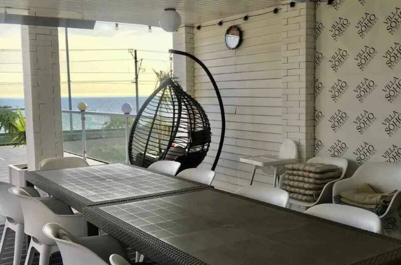 Гостевой дом «Villa Soho 2»