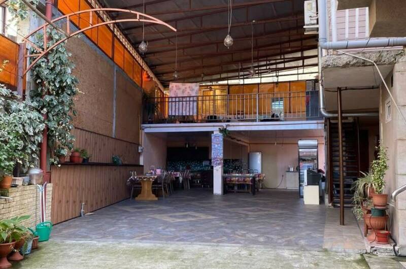 Гостевой дом «PovezLoo»