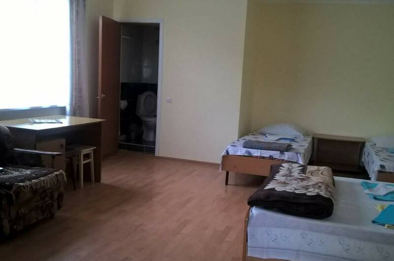 Гостевой дом «Простор»