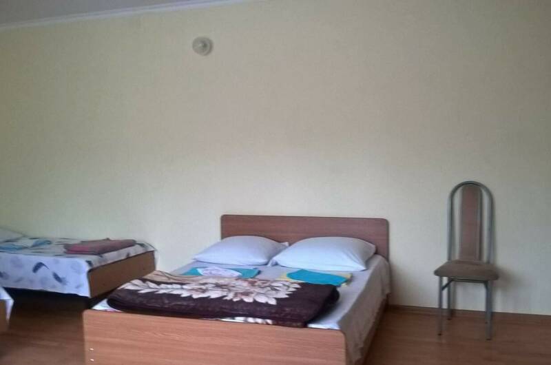 Гостевой дом «Простор»