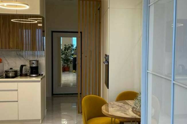 Студия у моря