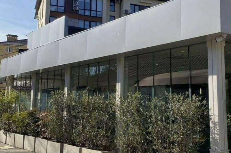 Студия у моря