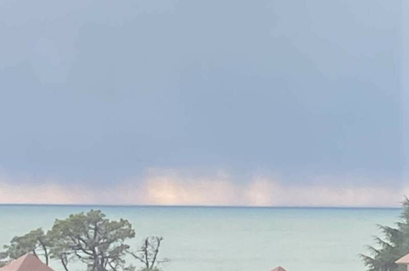 Студия у моря